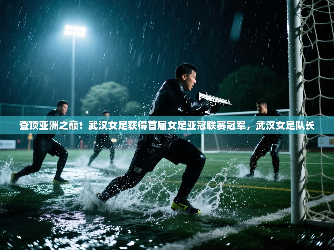 登顶亚洲之巅！武汉女足获得首届女足亚冠联赛冠军，武汉女足队长