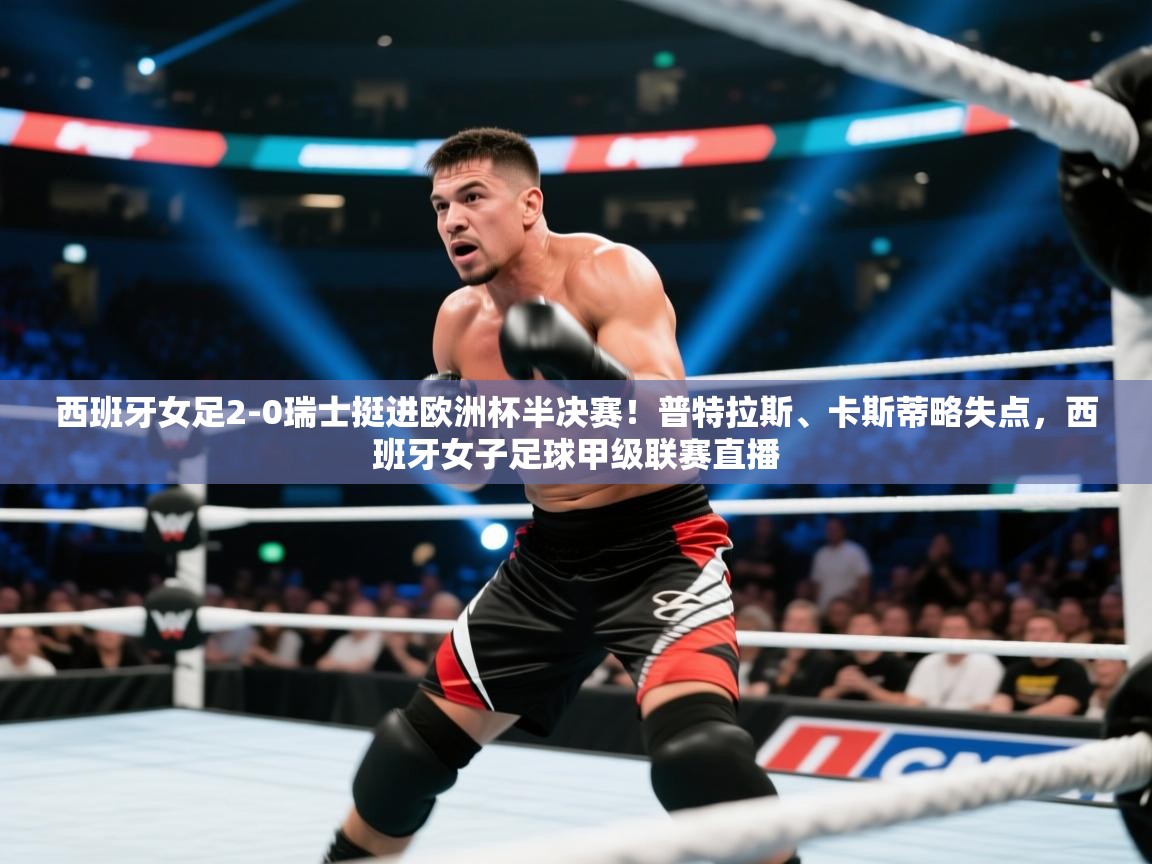 西班牙女足2-0瑞士挺进欧洲杯半决赛!普特拉斯、卡斯蒂略失点,西班牙女子足球甲级联赛直播 第1张