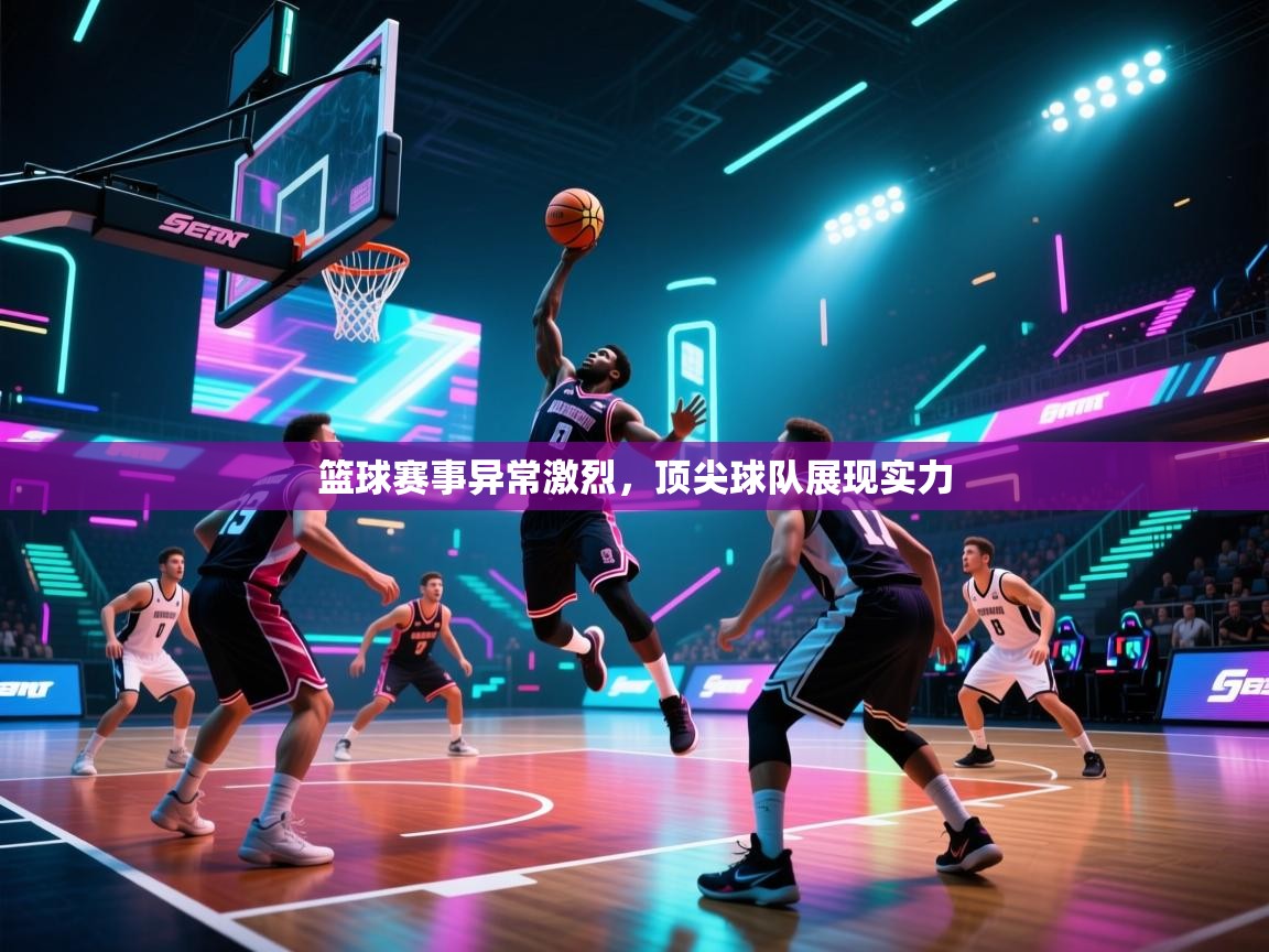篮球赛事异常激烈，顶尖球队展现实力
