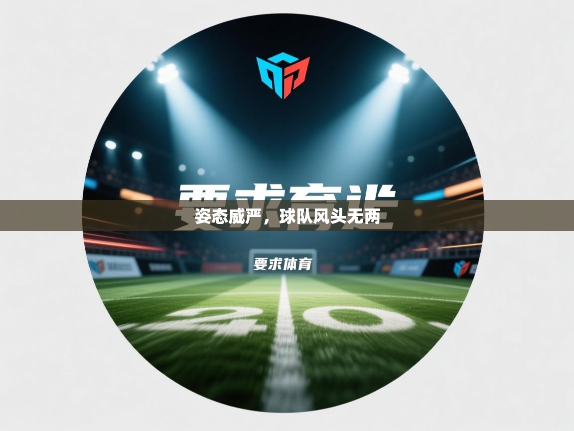 姿态威严，球队风头无两  第1张