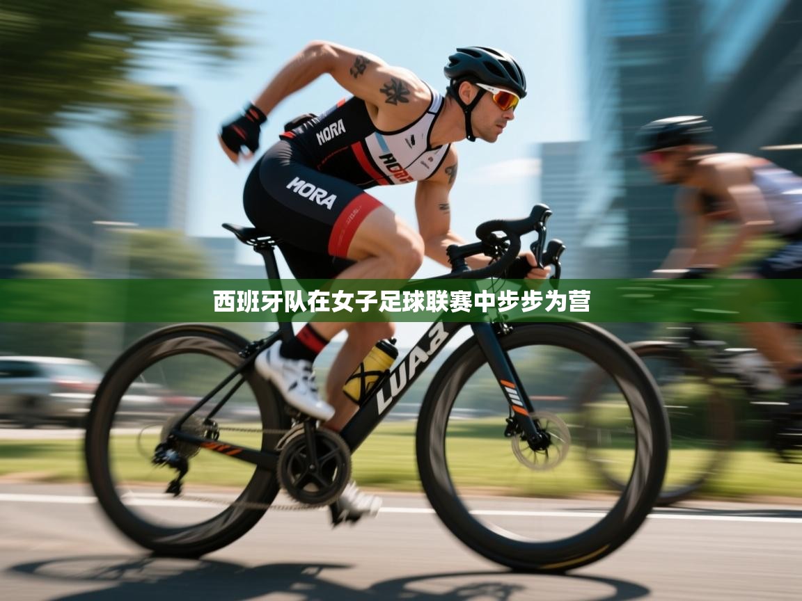 西班牙队在女子足球联赛中步步为营  第2张