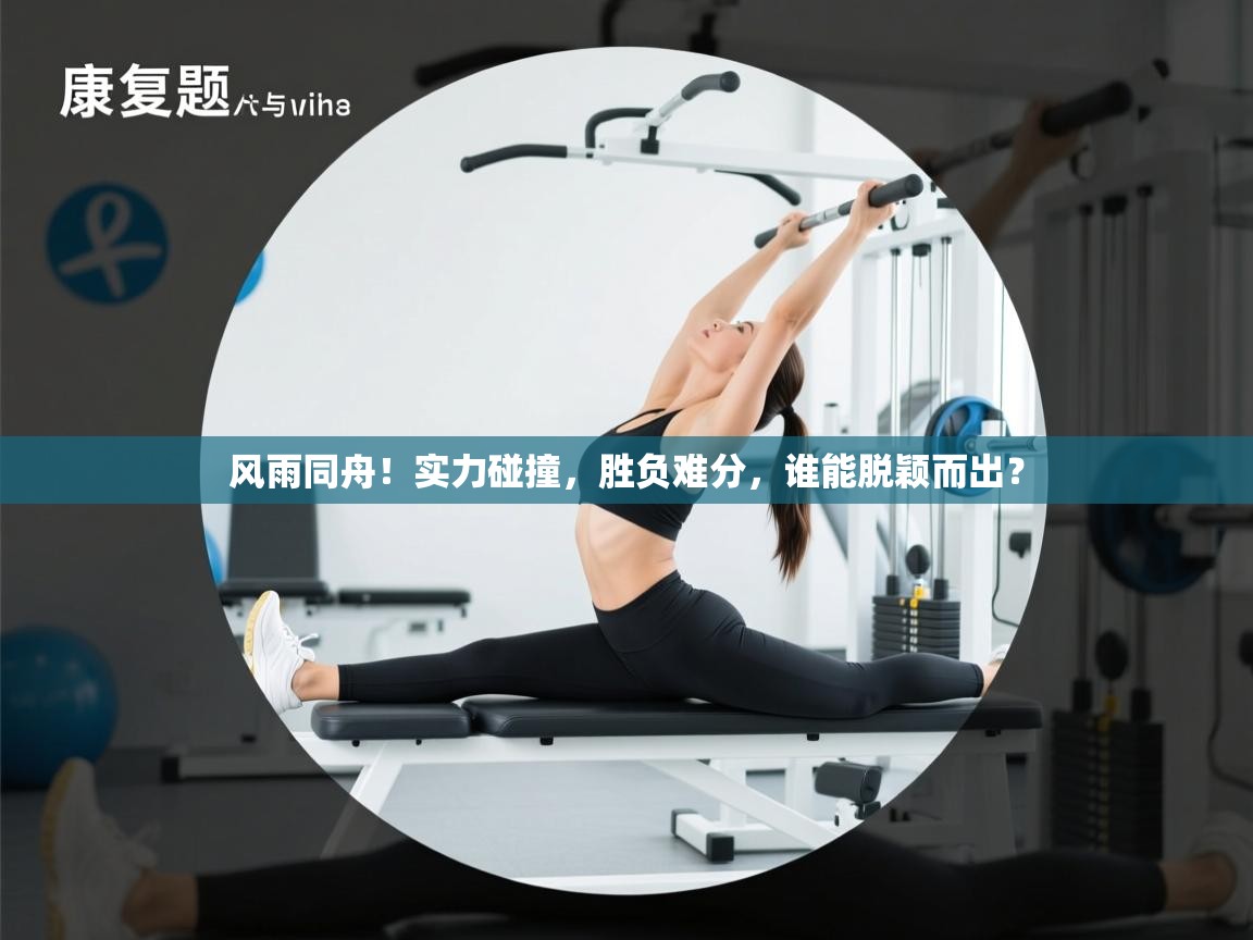 风雨同舟!实力碰撞,胜负难分,谁能脱颖而出? 第2张