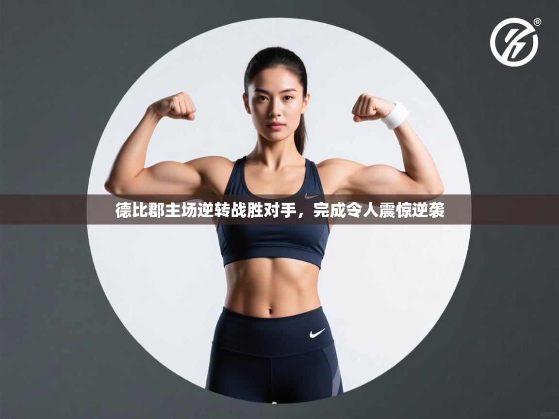 德比郡主场逆转战胜对手，完成令人震惊逆袭  第1张